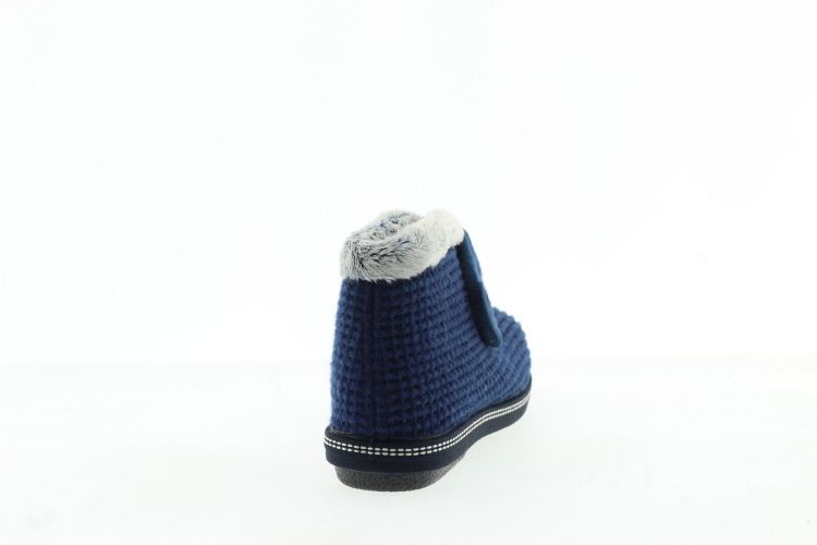 HUSH PUPPIES Gesloten pantoffel Blauw Dames (CALYSTA - ) - Schoenen Slaets