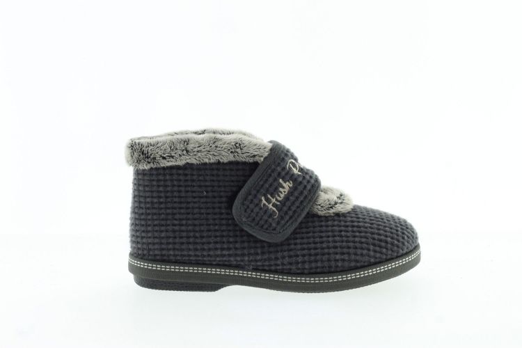 HUSH PUPPIES Gesloten pantoffel Grijs