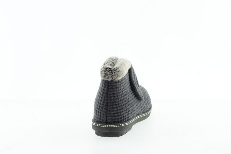 HUSH PUPPIES Gesloten pantoffel Grijs Dames (CALYSTA - ) - Schoenen Slaets