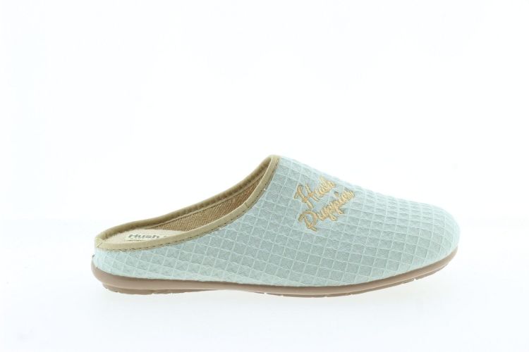 HUSH PUPPIES Aansteker GROEN