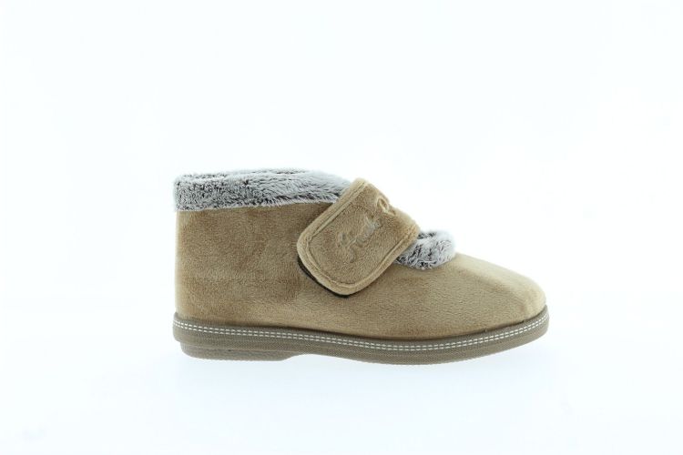 HUSH PUPPIES Gesloten pantoffel Beige