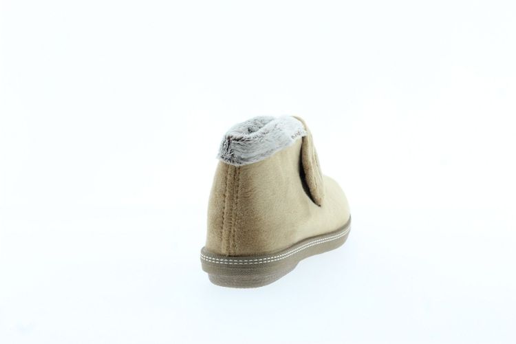 HUSH PUPPIES Gesloten pantoffel Beige Dames (CYRILLO - ) - Schoenen Slaets