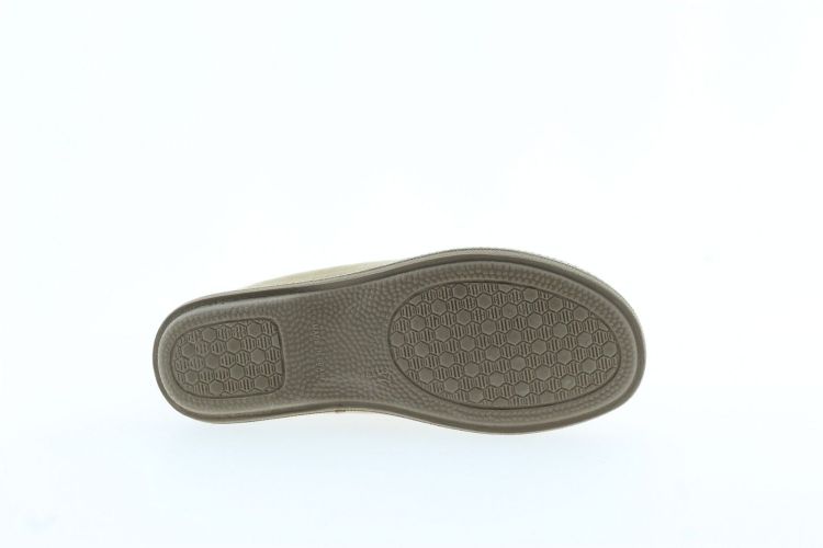 HUSH PUPPIES Gesloten pantoffel Beige Dames (CYRILLO - ) - Schoenen Slaets