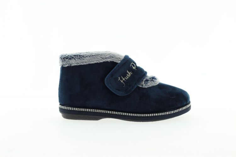 HUSH PUPPIES Gesloten pantoffel Blauw