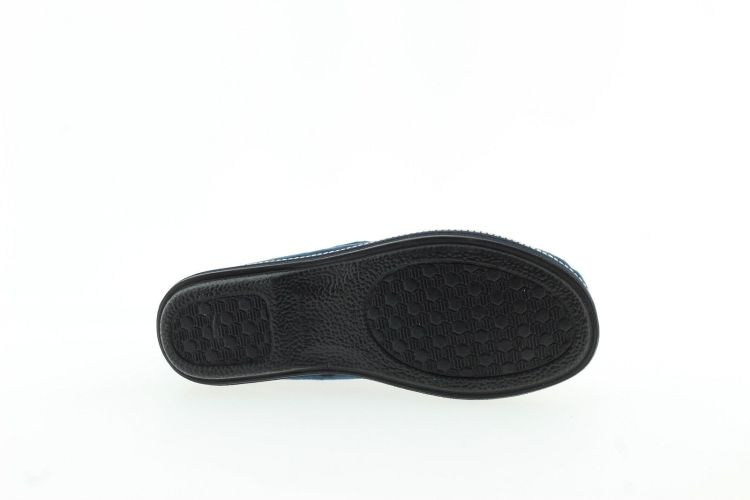 HUSH PUPPIES Gesloten pantoffel Blauw Dames (CYRILLO - ) - Schoenen Slaets