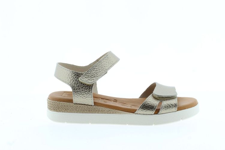 HUSH PUPPIES Sandaal GOUD