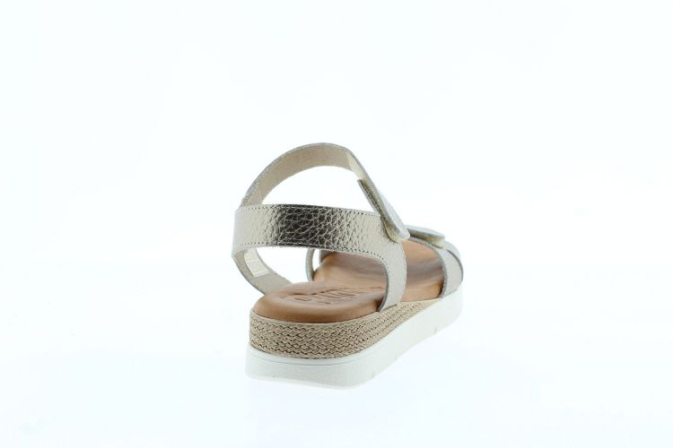 HUSH PUPPIES Sandaal GOUD Dames (DARTOS - ) - Schoenen Slaets