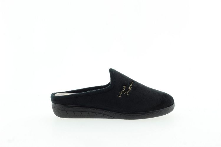 HUSH PUPPIES Aansteker Zwart