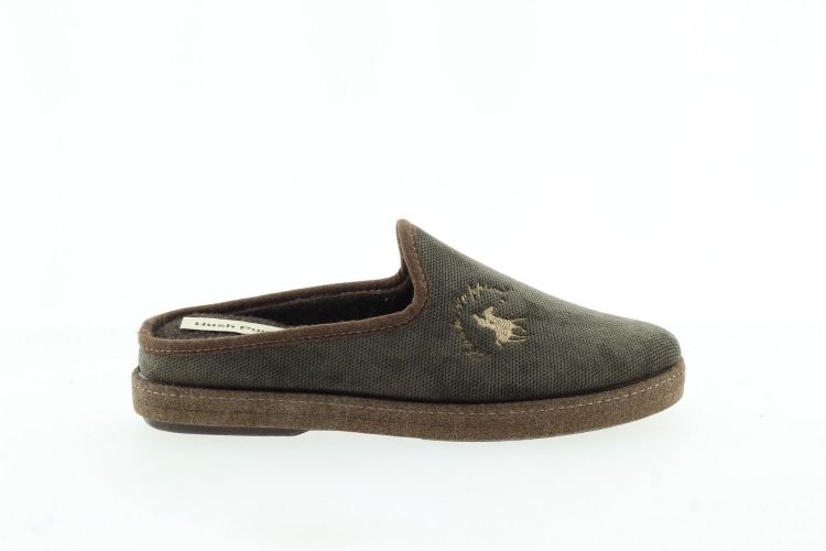 HUSH PUPPIES Aansteker TAUPE