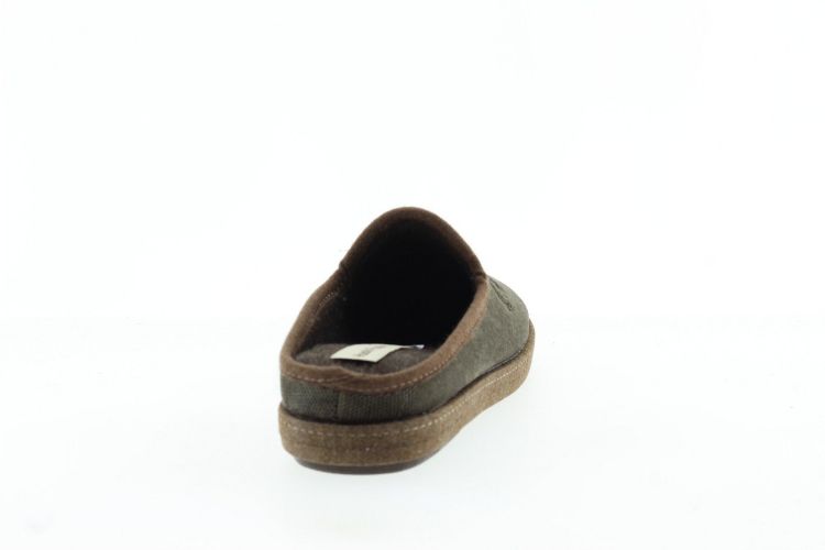 HUSH PUPPIES Aansteker TAUPE Heren (DELIS - ) - Schoenen Slaets