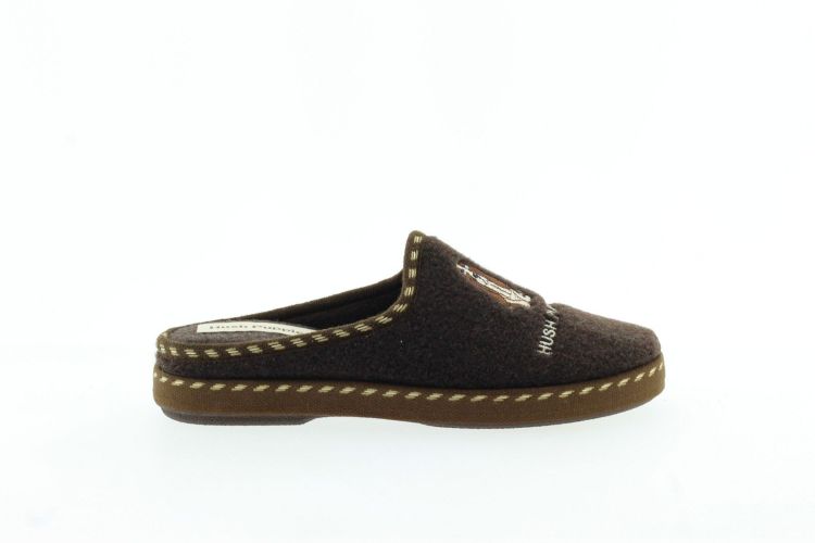 HUSH PUPPIES Aansteker BRUIN