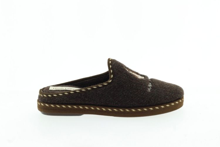 HUSH PUPPIES Aansteker BRUIN