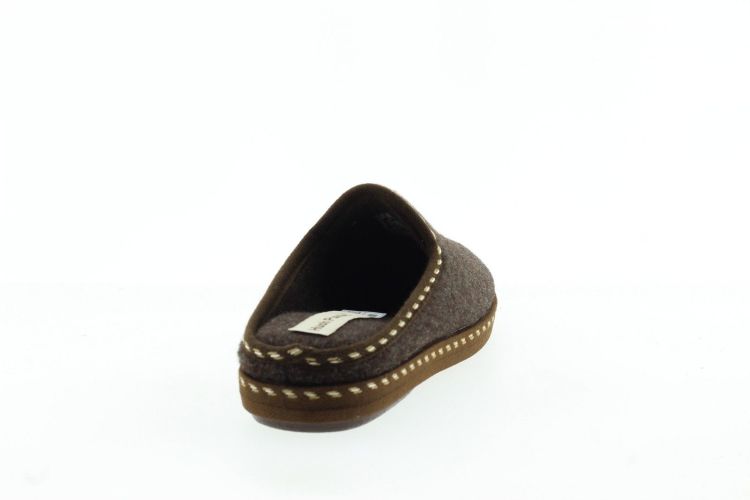 HUSH PUPPIES Aansteker BRUIN Heren (DEUX - ) - Schoenen Slaets