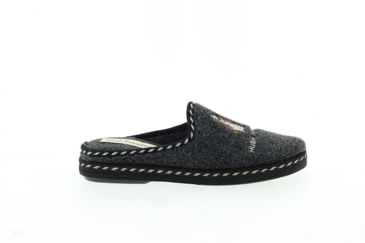 HUSH PUPPIES Aansteker Grijs