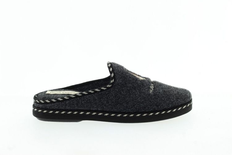 HUSH PUPPIES Aansteker Grijs