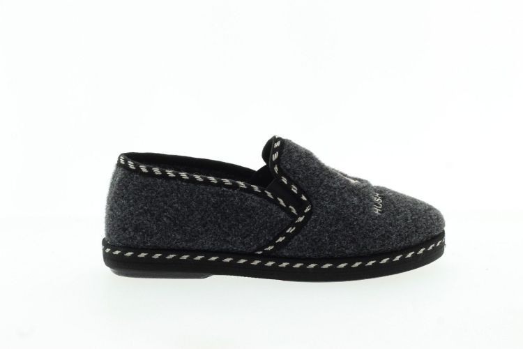 HUSH PUPPIES Gesloten pantoffel Grijs
