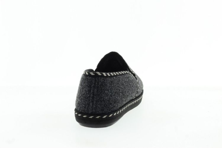 HUSH PUPPIES Gesloten pantoffel Grijs Heren (DIACONO - ) - Schoenen Slaets