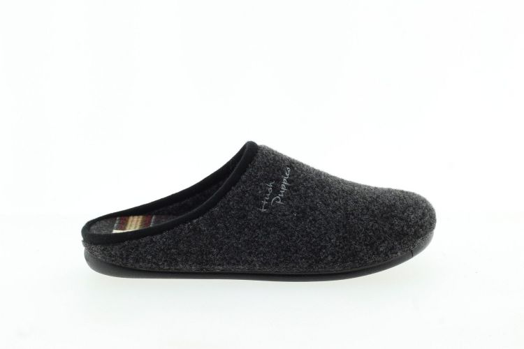 HUSH PUPPIES Aansteker Grijs