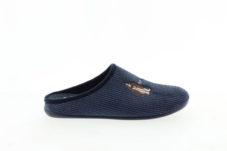 HUSH PUPPIES Aansteker Blauw