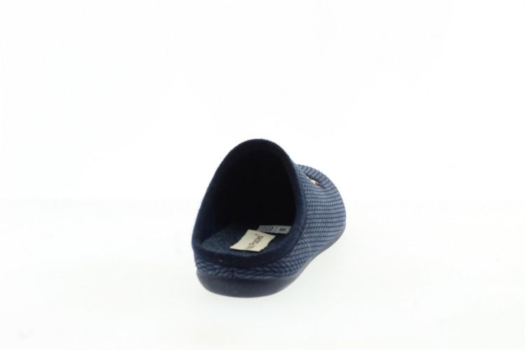 HUSH PUPPIES Aansteker Blauw Heren (DIMO - ) - Schoenen Slaets