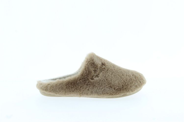 HUSH PUPPIES Aansteker TAUPE