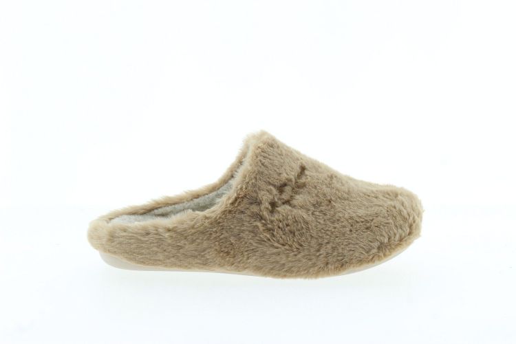 HUSH PUPPIES Aansteker TAUPE