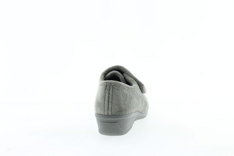 HUSH PUPPIES Gesloten pantoffel Grijs Dames (DORYO - ) - Schoenen Slaets