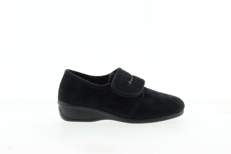 HUSH PUPPIES Gesloten pantoffel Zwart