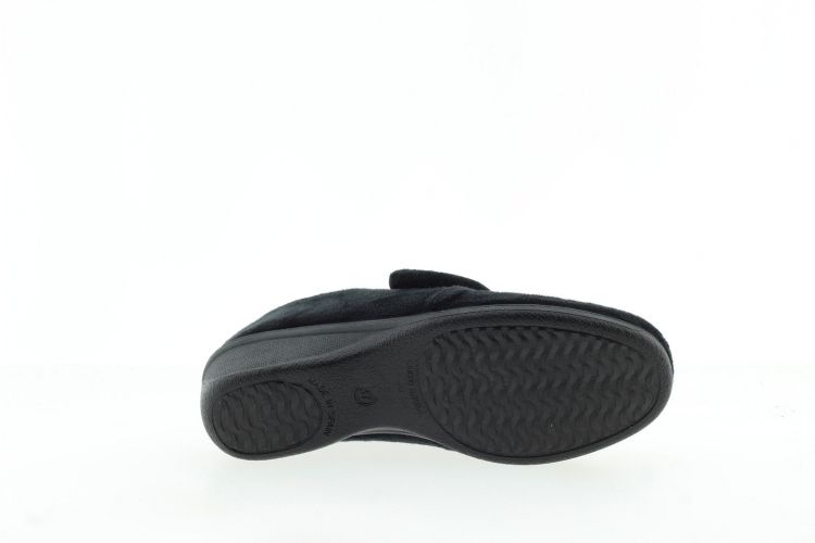 HUSH PUPPIES Gesloten pantoffel Zwart Dames (DORYO - ) - Schoenen Slaets