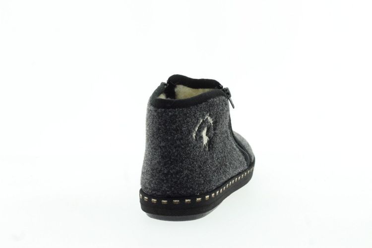 HUSH PUPPIES Bottine Grijs Heren (DOUVENT - ) - Schoenen Slaets