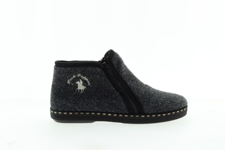 HUSH PUPPIES Gesloten pantoffel Grijs