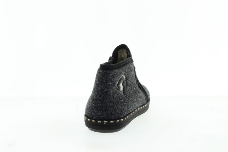 HUSH PUPPIES Gesloten pantoffel Grijs Heren (DOUVENT - ) - Schoenen Slaets