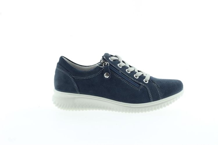 HUSH PUPPIES Sneaker Blauw