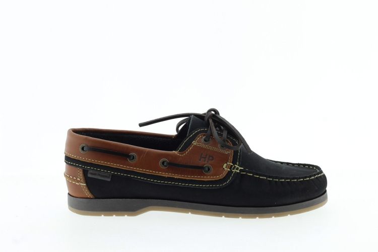 HUSH PUPPIES Dockside Blauw