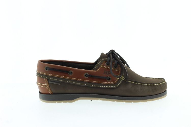 HUSH PUPPIES Dockside BRUIN