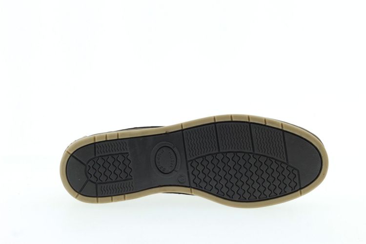 HUSH PUPPIES Dockside BRUIN Heren (LEORA - ) - Schoenen Slaets