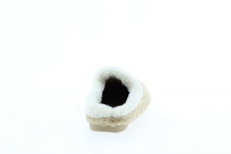 HUSH PUPPIES Aansteker Beige Dames (LOALA - ) - Schoenen Slaets