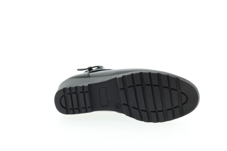 HUSH PUPPIES Bottine Zwart Dames (MAHOIS - ) - Schoenen Slaets