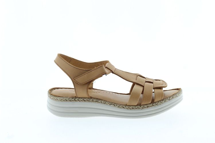 HUSH PUPPIES Sandaal COGNAC