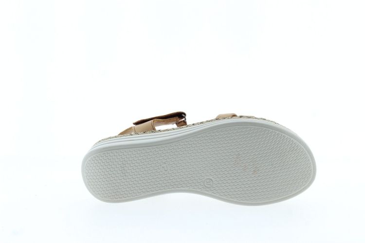 HUSH PUPPIES Sandaal COGNAC Dames (MAKI - ) - Schoenen Slaets