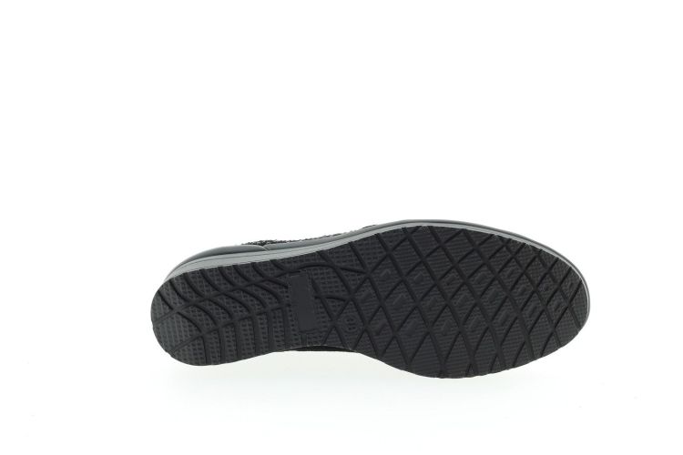HUSH PUPPIES Moccasin Zwart Dames (MAOS - ) - Schoenen Slaets