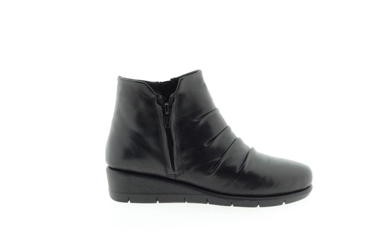 HUSH PUPPIES Enkellaars Zwart