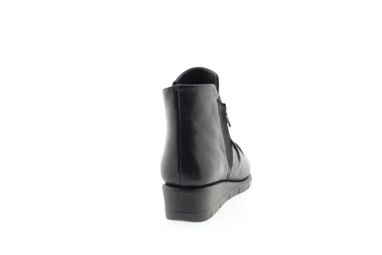 HUSH PUPPIES Enkellaars Zwart Dames (MOITO - ) - Schoenen Slaets