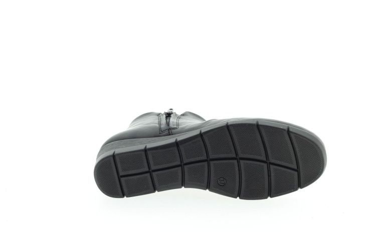 HUSH PUPPIES Enkellaars Zwart Dames (MOITO - ) - Schoenen Slaets