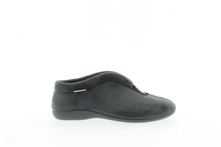 HUSH PUPPIES Gesloten pantoffel Grijs HUSH PUPPIES Gesloten pantoffel Grijs