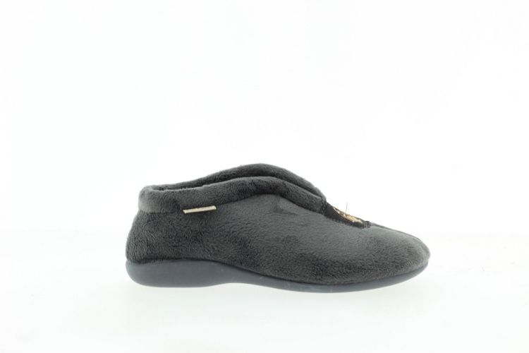 HUSH PUPPIES Gesloten pantoffel Grijs
