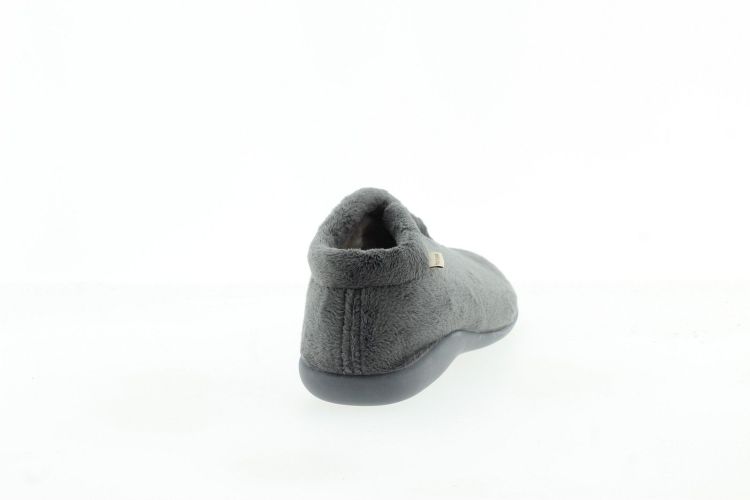 HUSH PUPPIES Gesloten pantoffel Grijs Dames (OLIFAN - ) - Schoenen Slaets