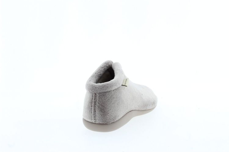 HUSH PUPPIES Gesloten pantoffel TAUPE Dames (OLIFAN - ) - Schoenen Slaets