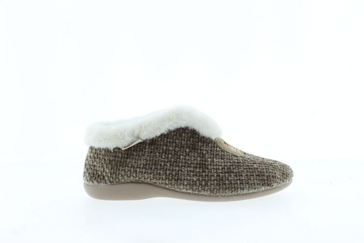 HUSH PUPPIES Gesloten pantoffel Beige