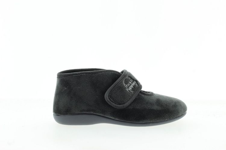 HUSH PUPPIES Gesloten pantoffel Grijs